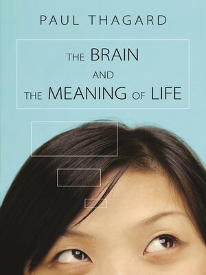 cover image of The Brain and the Meaning of Life